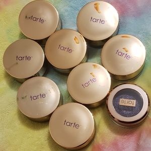 Tarte Chrome Paint Shadow Pot Bundle
